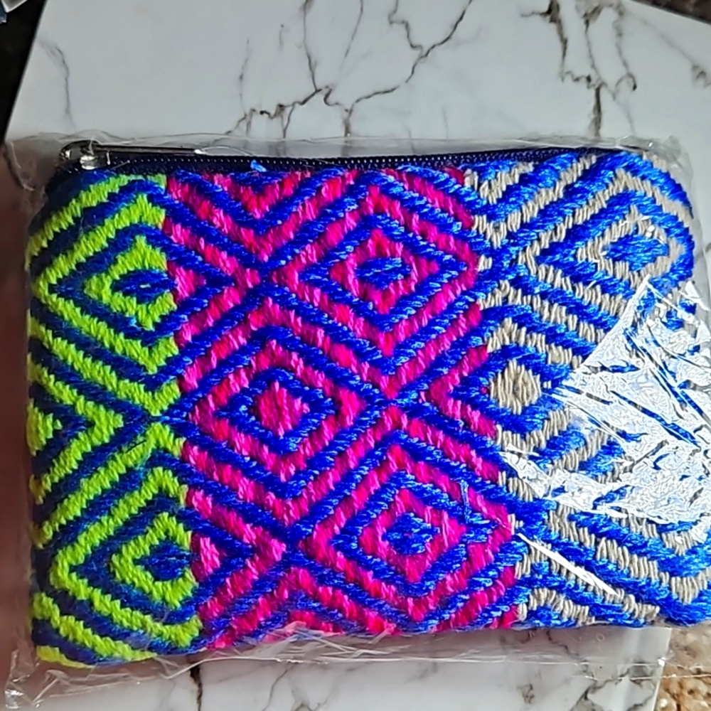 Coin wallet